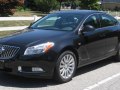 Buick Regal V Sedan - Bild 2