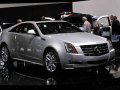 Cadillac CTS II Coupe - Bilde 7