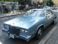 Cadillac Eldorado X - Снимка 5