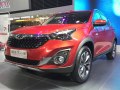 2018 Chery Tiggo 7 I (facelift 2018) - Технически характеристики, Разход на гориво, Размери