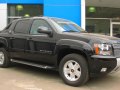 Chevrolet Avalanche II - Fotografia 7