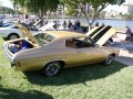 Chevrolet Chevelle II Sport Coupe (facelift 1969) - Photo 8