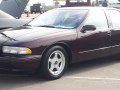 1994 Chevrolet Impala VII - Photo 1