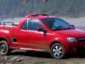 Chevrolet Montana I - Photo 2