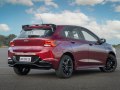 2026 Chevrolet Onix II (facelift 2025) - Photo 4