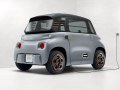 2020 Citroen AMI electric - Fotografie 3