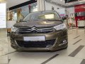 Citroen C4 II Hatchback (Phase I, 2010) - Fotoğraf 6