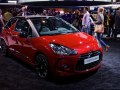 Citroen DS 3  (Phase I) Cabrio - εικόνα 3