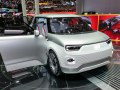 2019 Fiat Centoventi Concept - Технически характеристики, Разход на гориво, Размери