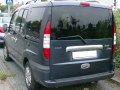 Fiat Doblo I - Kuva 2