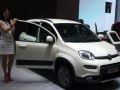 Fiat Panda III 4x4 - Foto 5