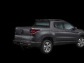 Fiat Toro (facelift 2021) - Photo 9