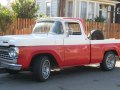 1957 Ford F-Series F-100 III - Фото 1