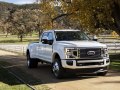 2020 Ford F-450 Super Duty IV (facelift 2020) Crew Cab Long box - Photo 2