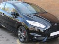 2013 Ford Fiesta VII (Mk7, facelift 2012) 3 door - Photo 4