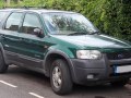 2000 Ford Maverick II - Fotoğraf 3