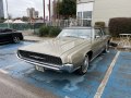 1967 Ford Thunderbird V Coupe - Foto 5