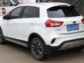 2018 Geely X3 - Photo 3