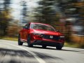 Honda Accord - Технические характеристики, Расход топлива, Габариты