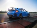 Honda Civic Type R (FK8, facelift 2020) - Fotografia 4