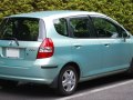 Honda Fit I - Fotoğraf 3