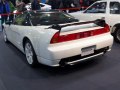 Honda NSX I Coupe (facelift 2002) - Photo 6