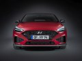 Hyundai i30 III (facelift 2020) - Fotografia 10