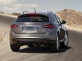 2012 Infiniti FX II (facelift 2011) - Foto 6