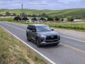 2025 Infiniti QX80 (Z63) - εικόνα 7