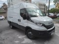 Iveco Daily III (facelift 2019) Kastenwagen - Bild 4