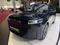2025 Jaecoo J5 - Technische Daten, Verbrauch, Maße