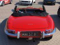 1961 Jaguar E-type Convertible - Fotografie 4