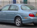 1999 Jaguar S-type (CCX) - Photo 7