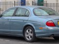 Jaguar S-type (CCX) - Photo 7