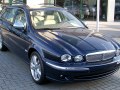 2004 Jaguar X-Type Estate - Снимка 4