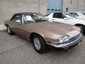 Jaguar XJSc Convertible - Photo 2