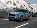 2024 Kia Seltos (facelift 2023) - Снимка 1