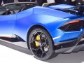 Lamborghini Huracan Performante Spyder - Kuva 3