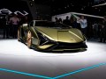 2020 Lamborghini Sian FKP 37 - Фото 2