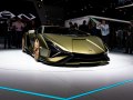 2020 Lamborghini Sian FKP 37 - Bilde 2