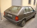 Lancia Delta I (831, facelift 1986) - Фото 5