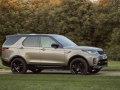 2021 Land Rover Discovery V (facelift 2020) - Фото 5