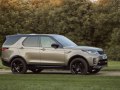 Land Rover Discovery V (facelift 2020) - Fotoğraf 4