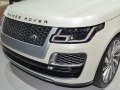 Land Rover Range Rover SV coupe - Foto 10