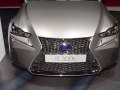 Lexus IS III (XE30, facelift 2016) - Fotografie 4