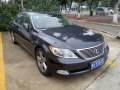 2007 Lexus LS IV Long - Fotografie 4