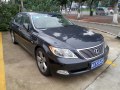 2007 Lexus LS IV Long - Kuva 4