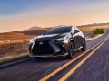 Lexus NX II (AZ20) - Fotografia 3