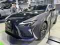 2023 Lexus RZ - Bild 108