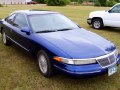 1993 Lincoln Mark VIII - Fotoğraf 1